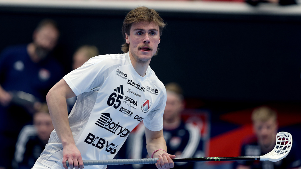 Den moderna svenska modellen - från pionjären Johansson till arvtagaren Hovlund