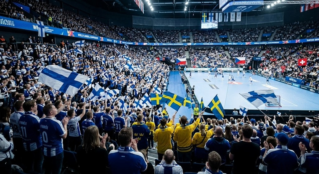 Den tidiga guldkalkylen