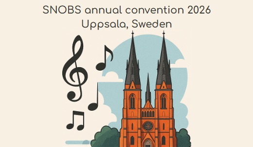 SNOBS Quartet Finals 2026