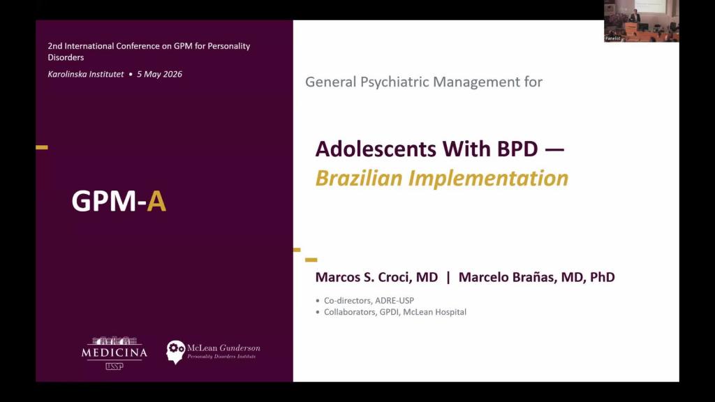 gpm day 2 31 implementing gpm a in brazil