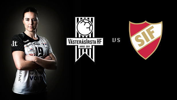 VästeråsIrsta HF - Skånela IF