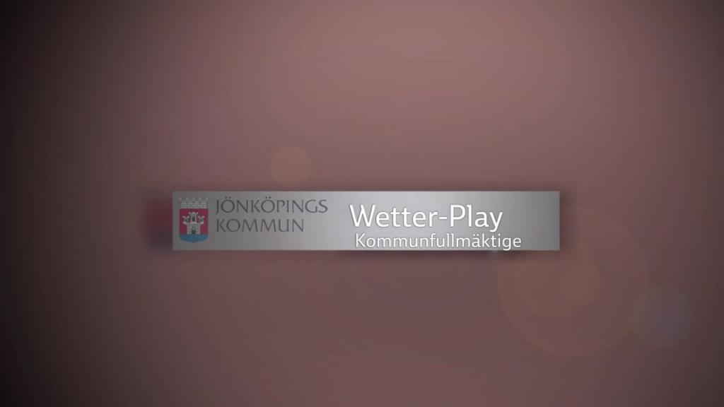 Kommunfullmäktige
