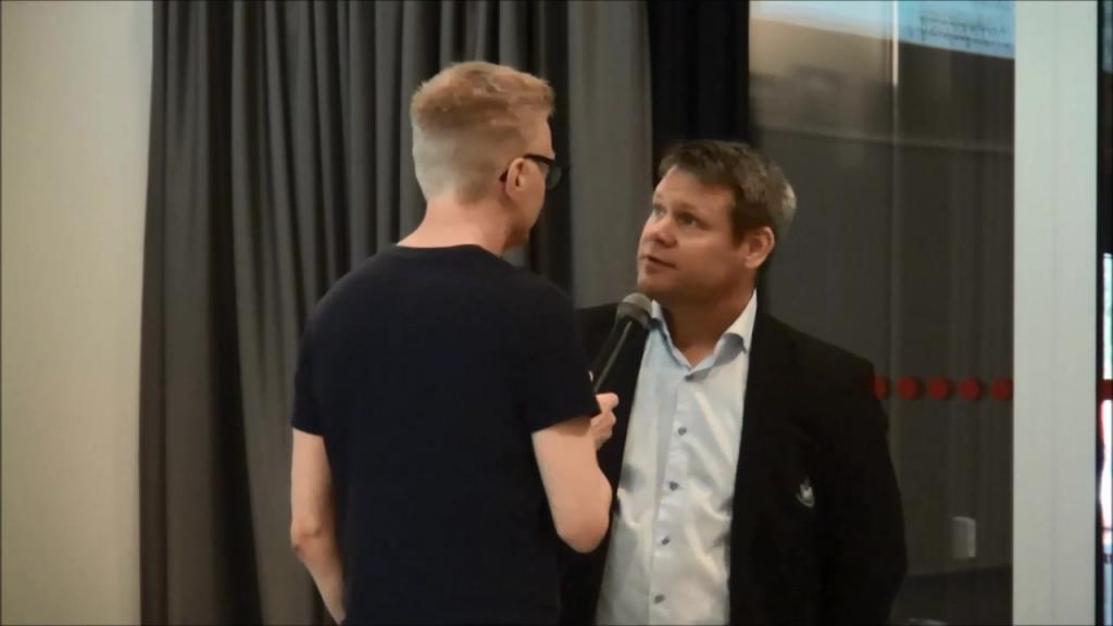 ÖIKTV: Kjell-Åke Andersson