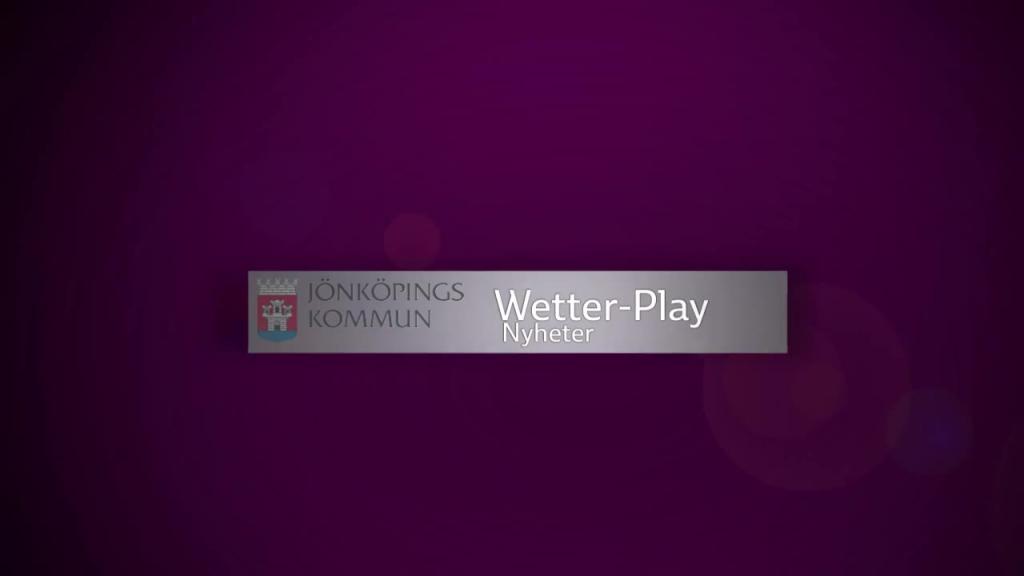 Nyheter