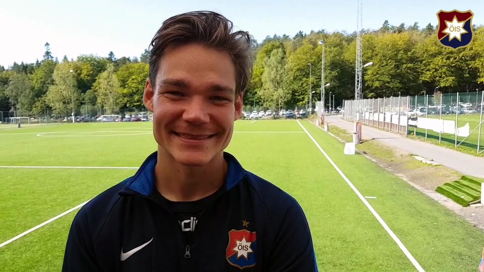 Tähti: "Alla är sugna på en trea"