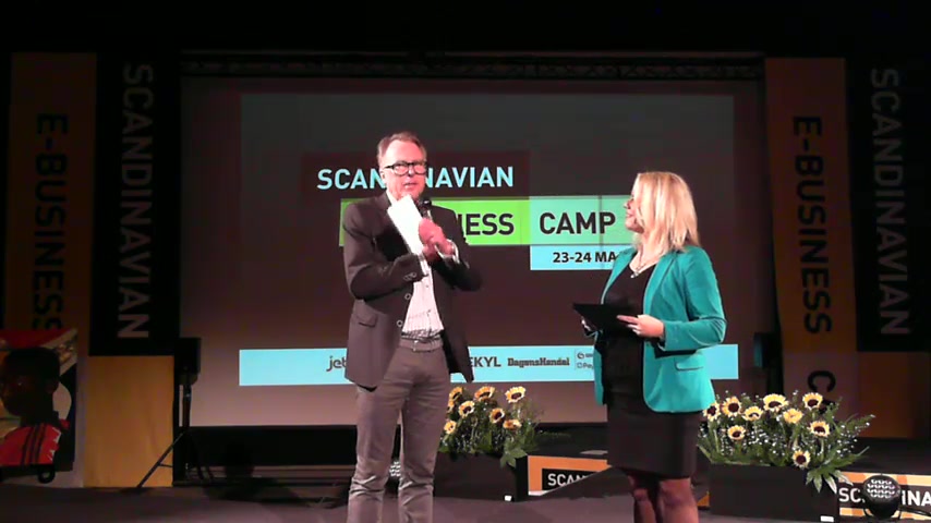 Summering Jetshop Awards