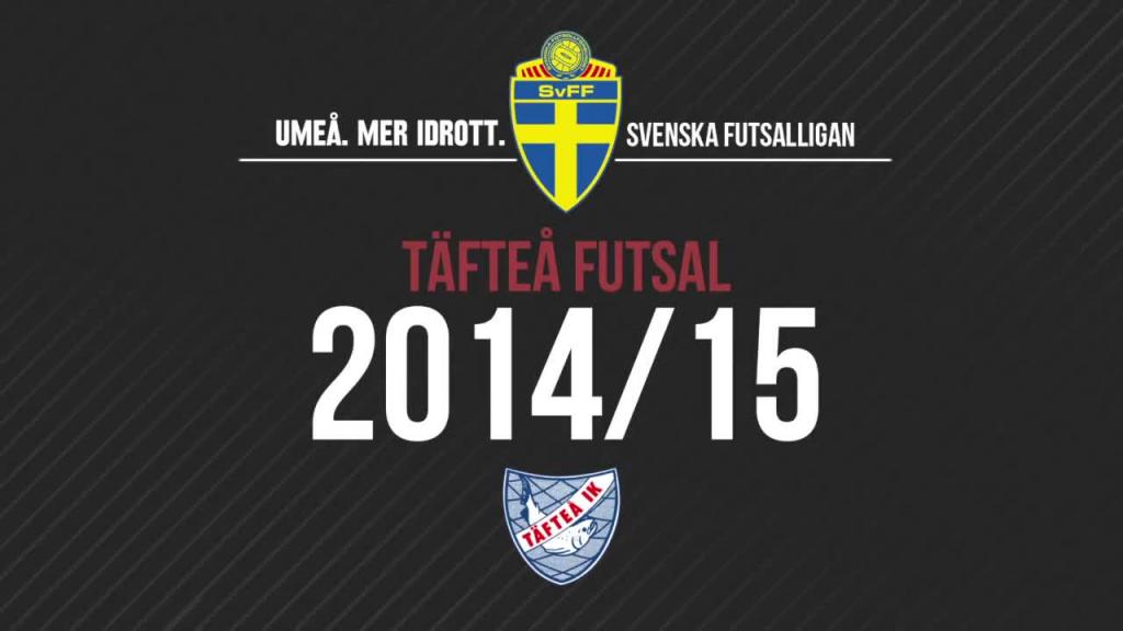 Målkavalkad 2014/2015