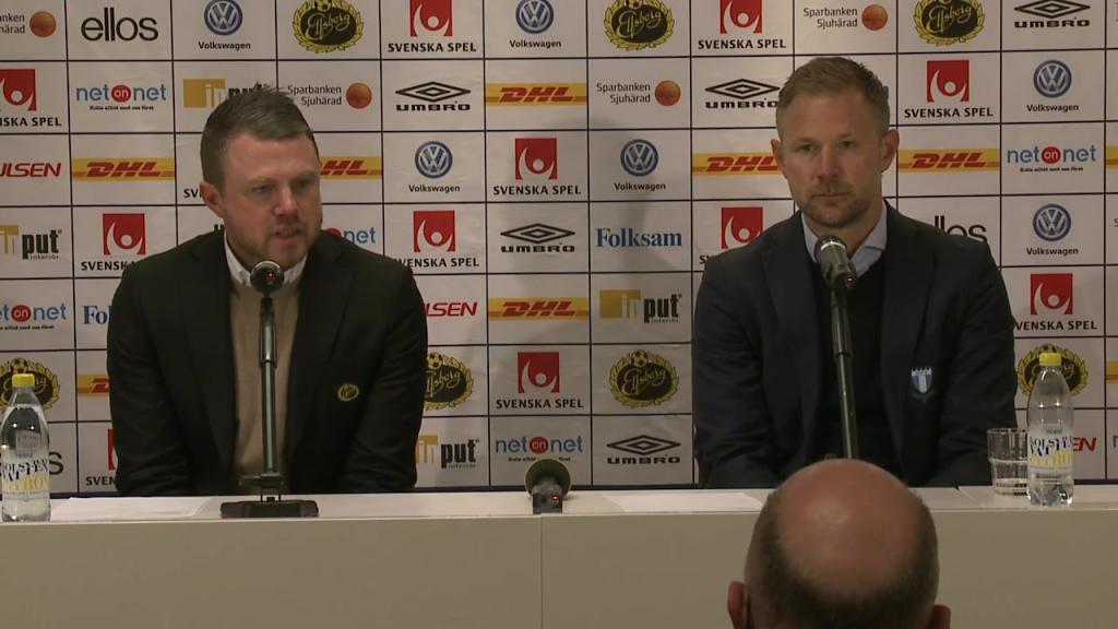 Eftersnack: IF Elfsborg – Malmö FF