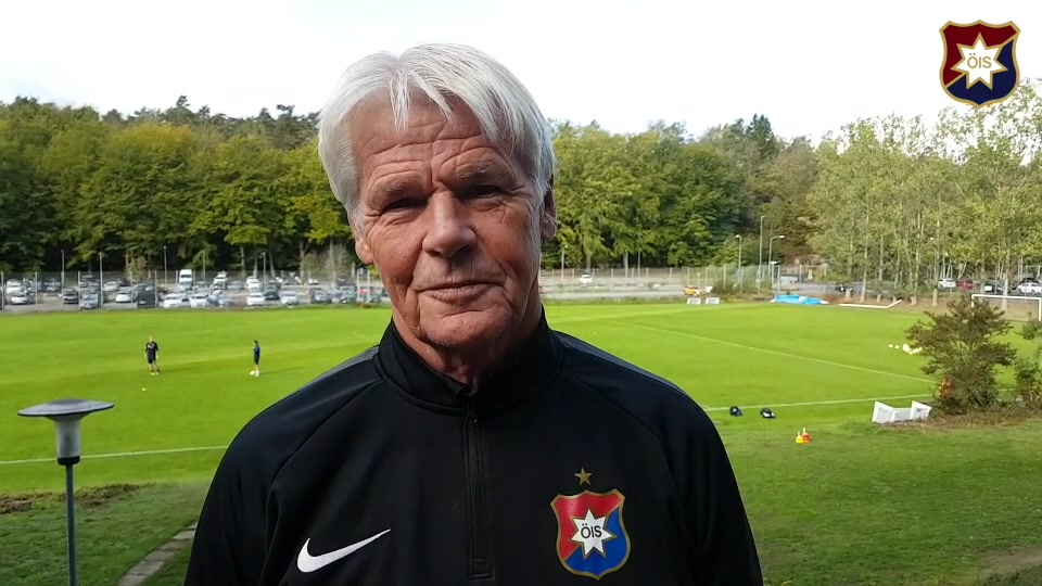 Möt Kalle Björklund: "Som att komma hem igen"