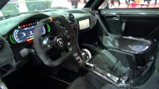 Gumpert Apollo x 2 Geneva 2012