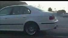m5board.com Member M_Power_Fanatic white BMW M5 E39 doing d