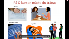 Mål C-kurs (på serbiska)