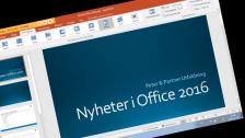 Office 2016