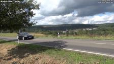 Hartge BMW M5 F10 driveby, launch with and without smoke and approaching: M Power!