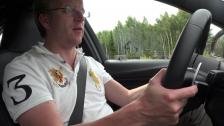 The new F80 BMW M3 sounds GOOD inside and nicer than the BMW M5 and M6, sounds more real