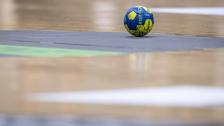 Handboll Västerviks HF - Mantorps IF