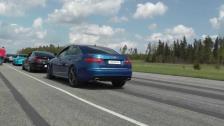 GTBOARD.com Event May 2013: the lineup with Bugatti Veyron 16.4 and more!
