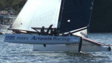 Americas Cup