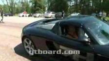 gtboard.com #7 Supercar Shootout: Lunch at the Estate