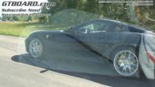 HD: Ferrari 599 GTB F1 vs MTM Audi RS6 Sedan