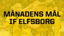 Månadens mål