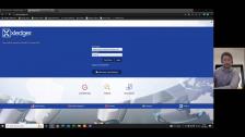 Xledger: Opplæringsvideo for løpsdagsfunksjonærer