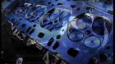 BMW M5 Engine of the Year 2005 to Gerhard Richter