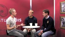Ett erfaret Studio ÖIS
