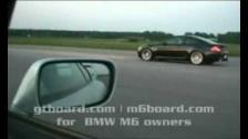 gtboard.com video 2: Kelleners BMW M6 vs Toyota Supra 650 HP
