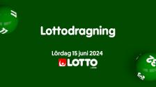 Lottodragningen