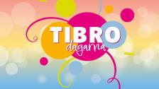 Tibrodagarna
