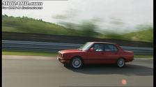 BMW 5 Series Sedan Heritage: M5BOARD.com