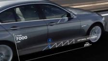 BMW F10 5-series 8 Gear Automatic Transmission