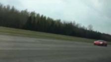 Porsche 911 GT3 PDK (991) vs Tuned BMW M5 F10