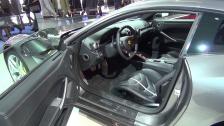 Ferrari F12Berlinetta at Frankfurt 2013