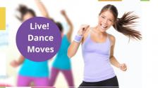 26/11 LIVE: Dance Moves 30+