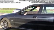 HD: ESS BMW M5 E39 VT550 vs BMW M5 Supersprint: M5BOARD.com