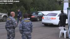 Moscow Unlimited overview of cars 2010