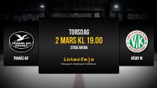 Livesändningar