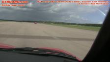 Ferrari 550 Maranello vs MTM Audi RS6 730 HP Sedan: GTBoard.com