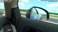 Audi R8 V10 5,2 vs Ferrari 360 Modena