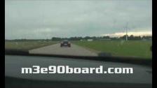 Porsche 911 Carrera S (997) 07 vs BMW M3 V8 DKG | DCT Convertible 08 x4: m3e90board.com