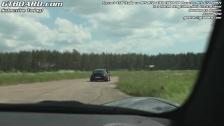 1080p: Ferrari 458 Italia vs 9ff BT2 Porsche GT2 4WD