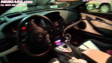 G-Power BMW M6 6,0 stroker SKII Bi-Kompressor shorter overview