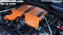 HD: G-Power Hurricane RS shorter overview