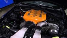 Vlog#6: 2nd fuelup towards BMW M5 F10 M Night premiere Nurburgring Nordschleife