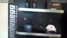 Koenigsegg Factory August 2011