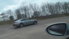 1080p: BMW M5 vs BMW M6