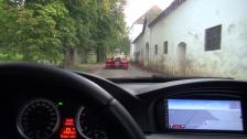 Koenigsegg Agera R after a successful recordbreaking day