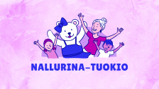 Nina Nallurina viidakossa